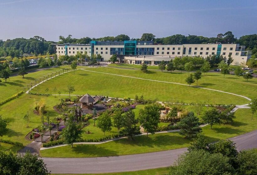 Fota Island Hotel And Spa