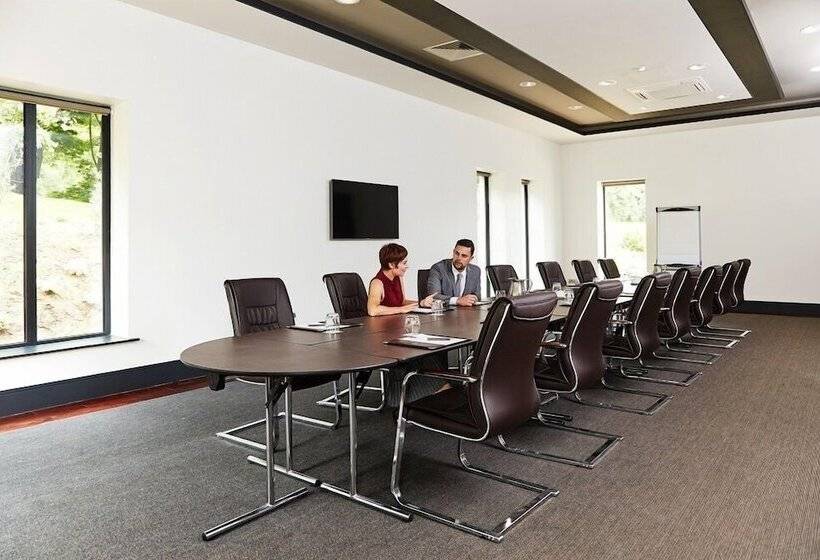 Fota Island Hotel And Spa