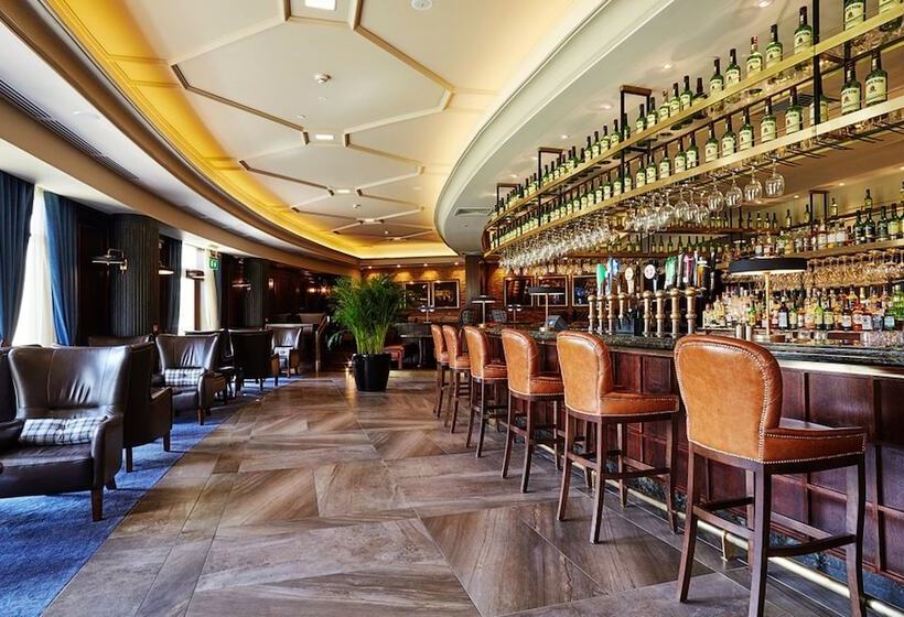 Fota Island Hotel And Spa