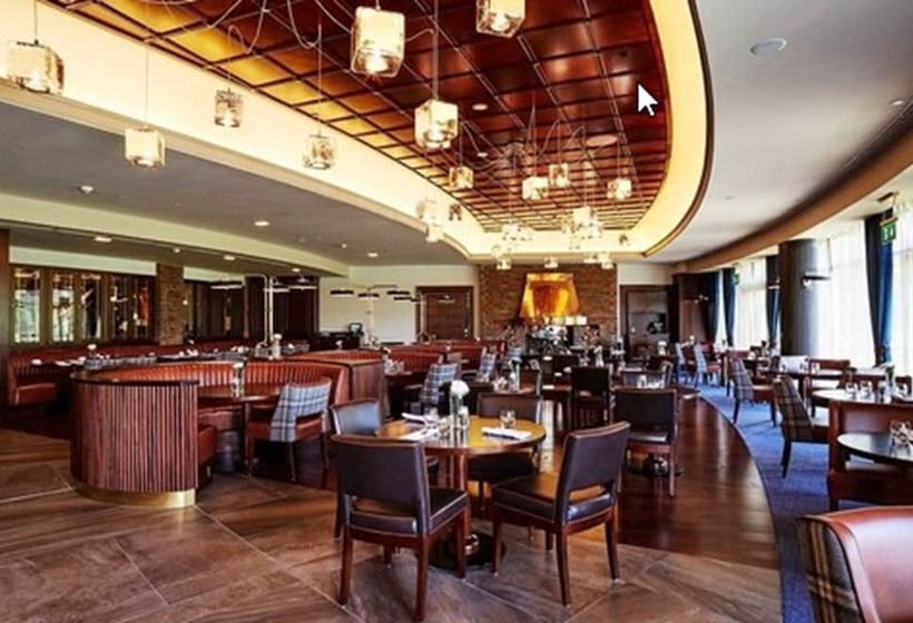 Fota Island Hotel And Spa