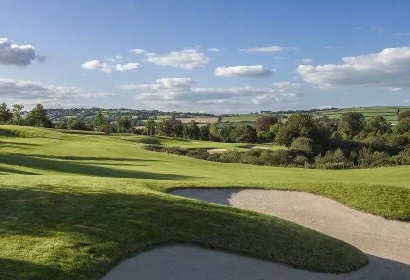 Fota Island Hotel And Spa