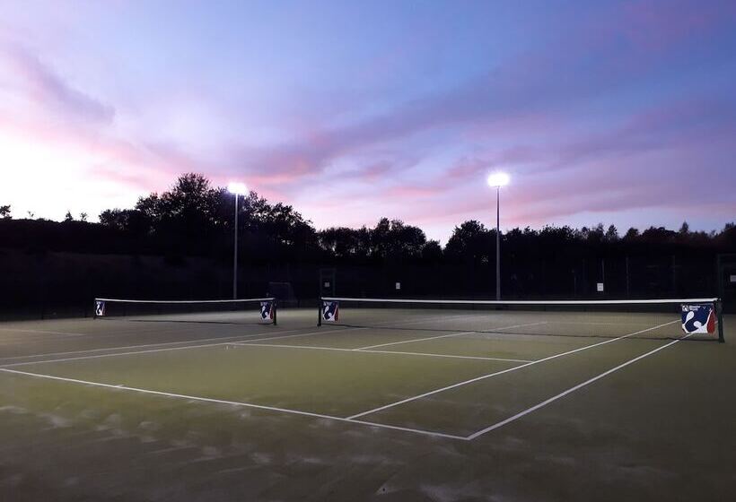 Fota Island Hotel And Spa