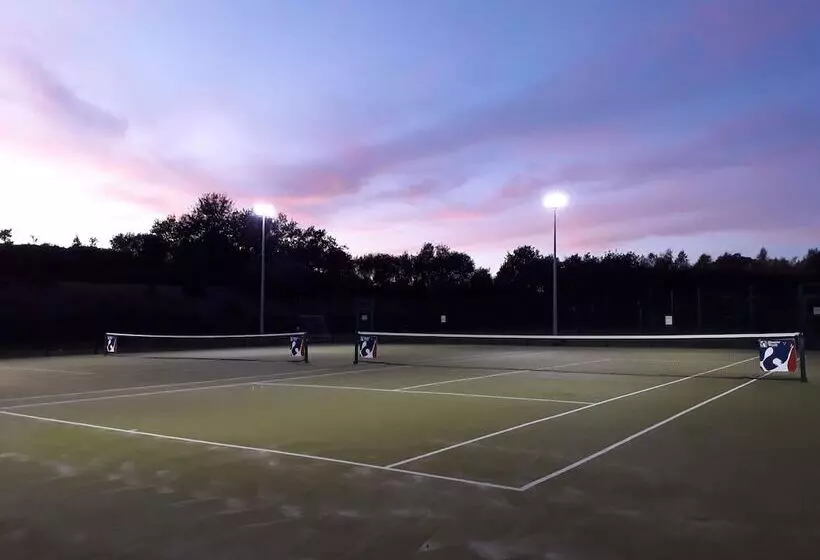 Fota Island Hotel And Spa