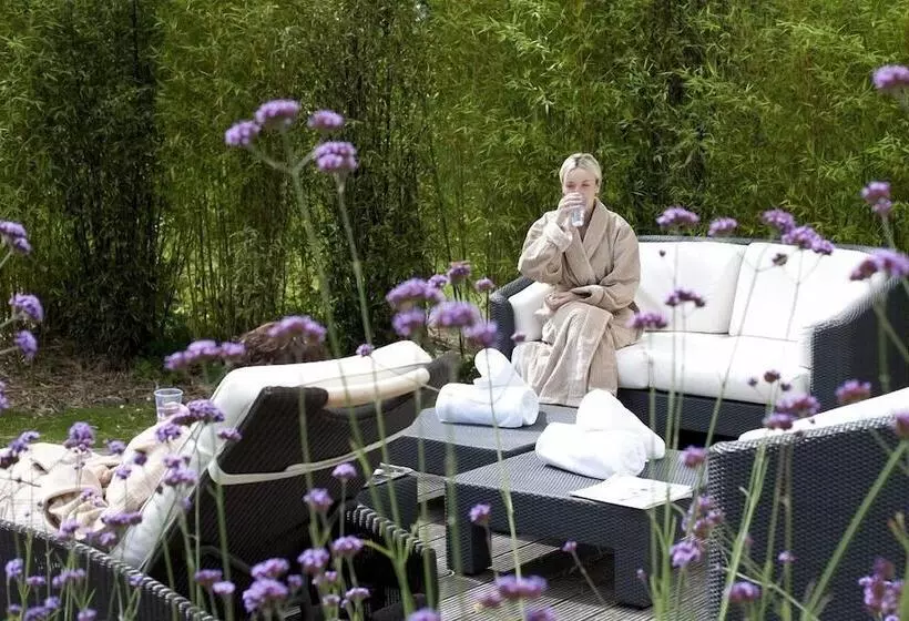 Fota Island Hotel And Spa