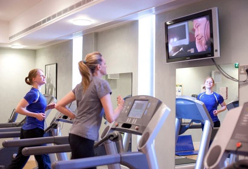 Fota Island Hotel And Spa