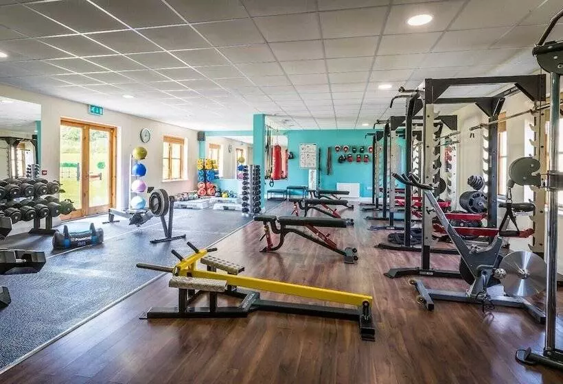 Fota Island Hotel And Spa