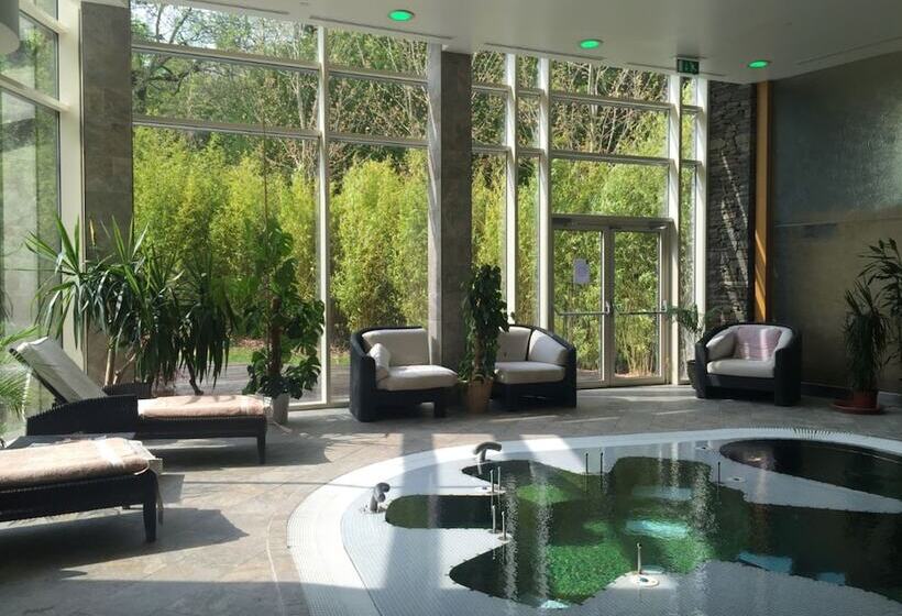 Fota Island Hotel And Spa