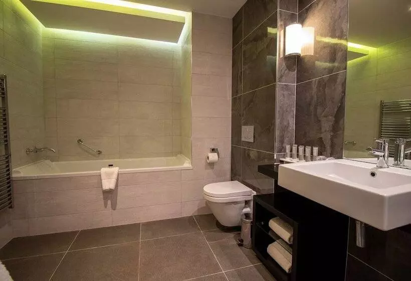 Fota Island Hotel And Spa