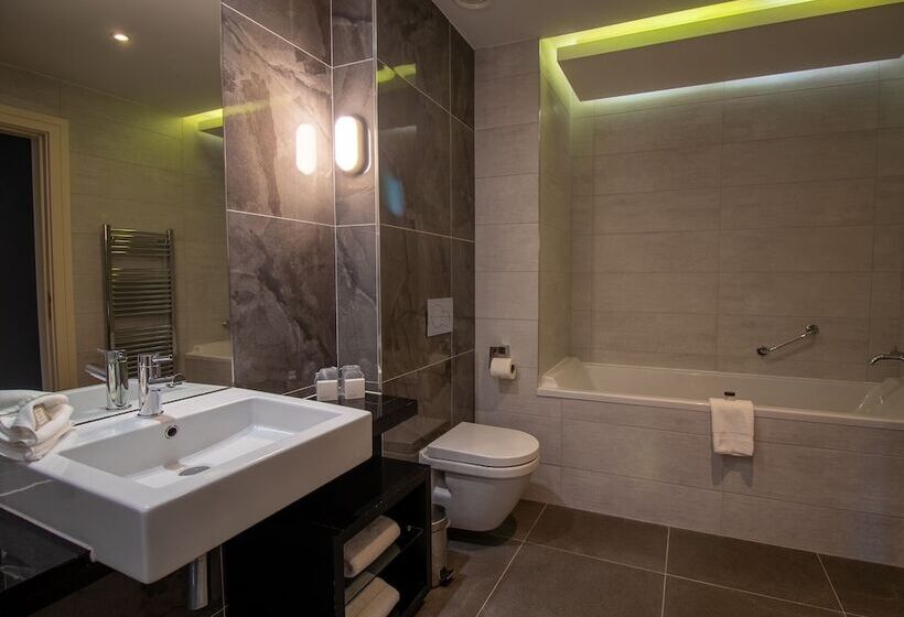 Fota Island Hotel And Spa