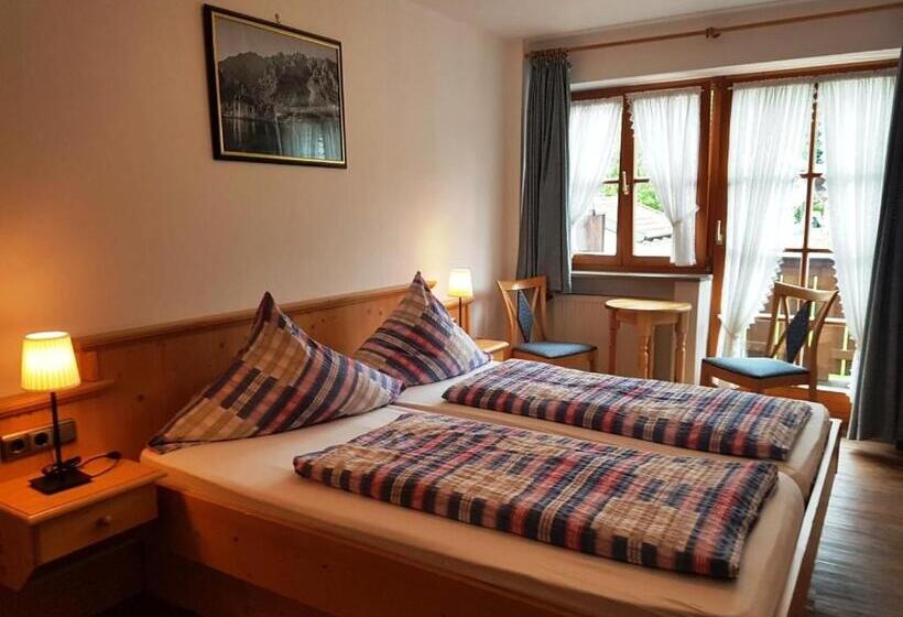 Hotel Gasthof Altes Forsthaus