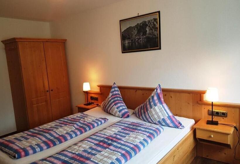 Hotel Gasthof Altes Forsthaus