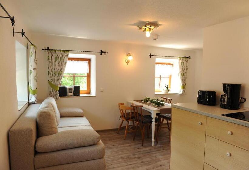 Hotel Gasthof Altes Forsthaus