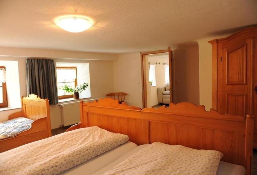 Hotel Gasthof Altes Forsthaus