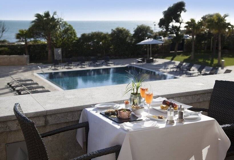 Grande Real Villa Itália Hotel & Spa