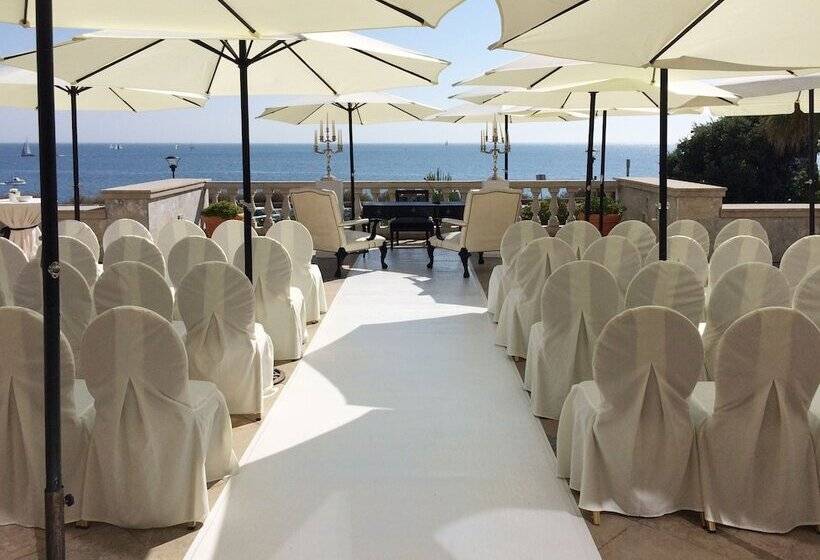 Grande Real Villa Itália Hotel & Spa