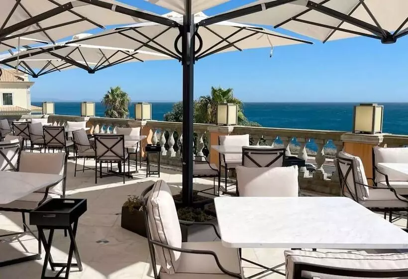 Grande Real Villa Itália Hotel & Spa