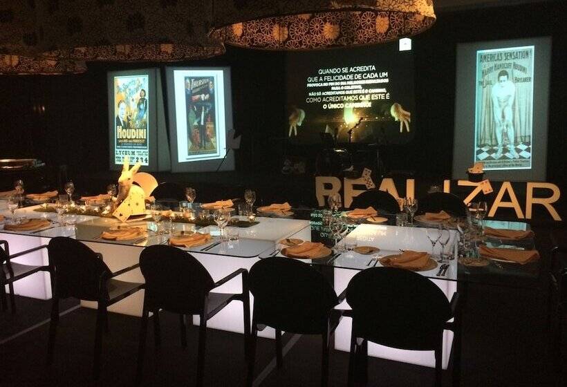 Grande Real Villa Itália Hotel & Spa