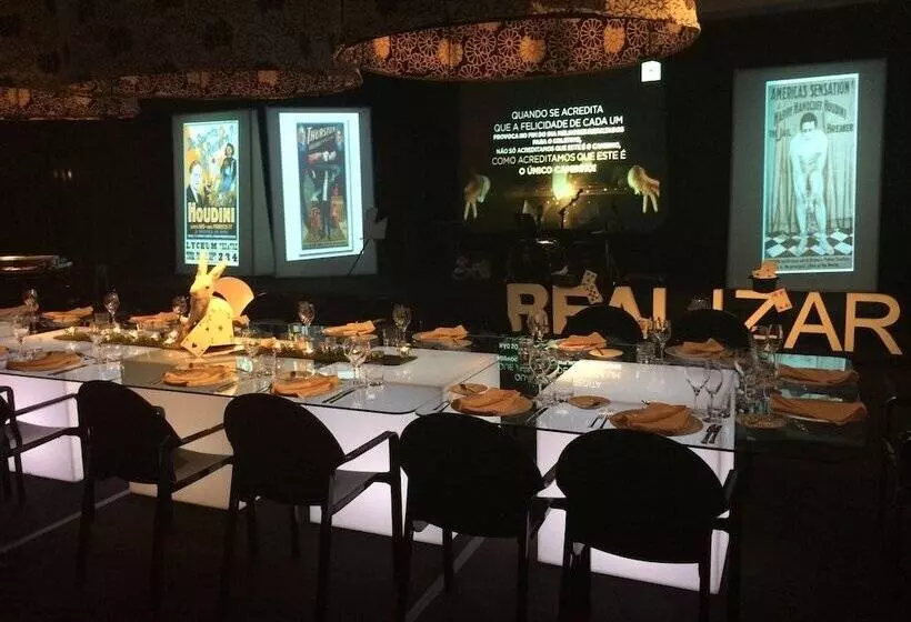 Grande Real Villa Itália Hotel & Spa