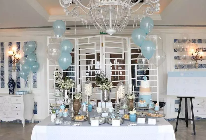 Grande Real Villa Itália Hotel & Spa