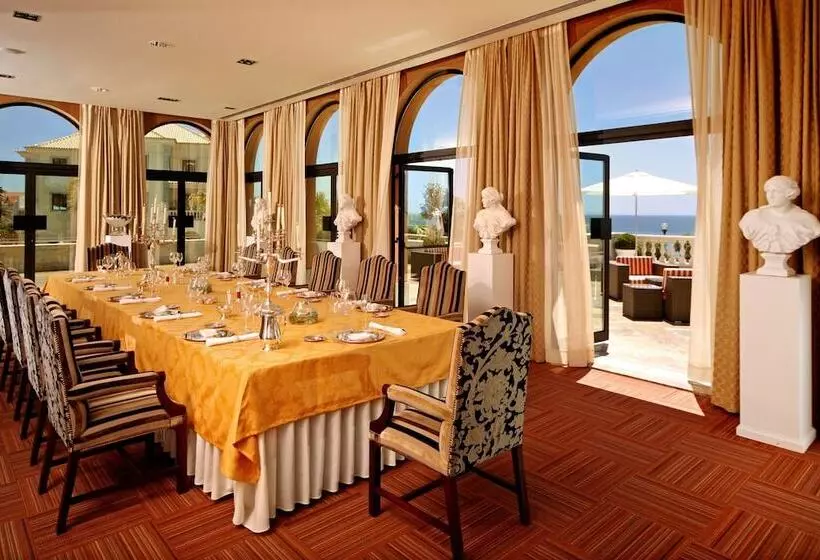 Grande Real Villa Itália Hotel & Spa