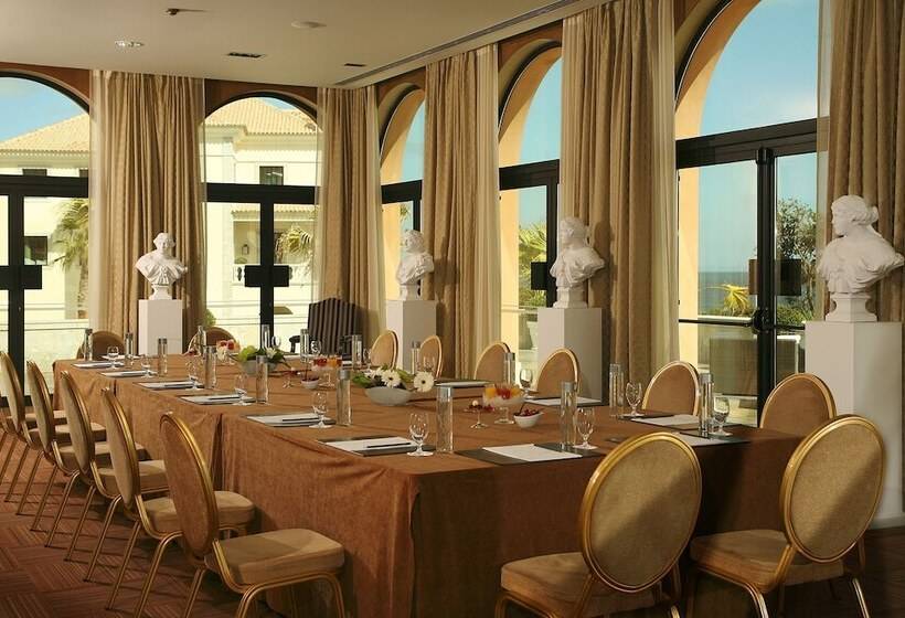 Grande Real Villa Itália Hotel & Spa