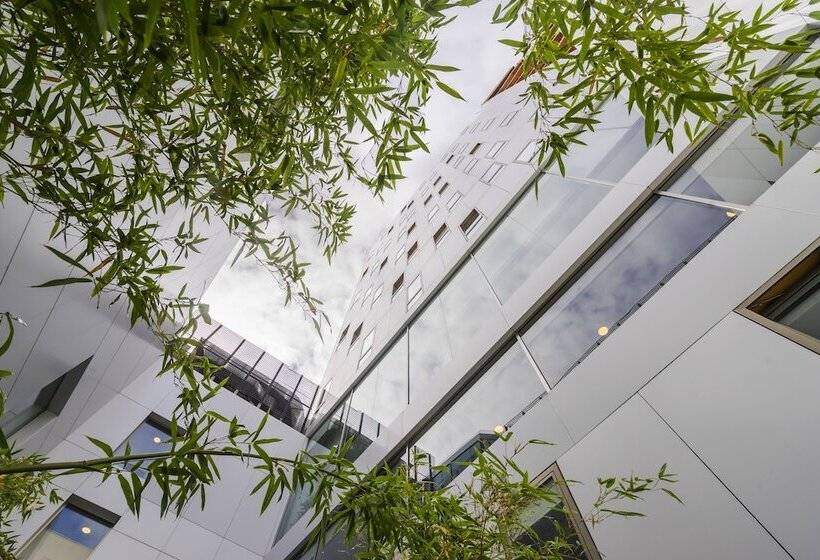 Hotel Hf Fenix Urban