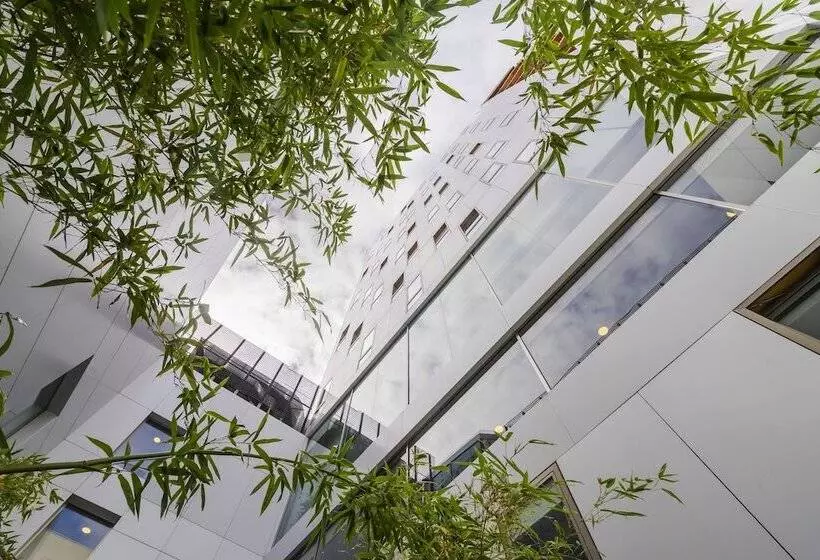 Hotel Hf Fenix Urban