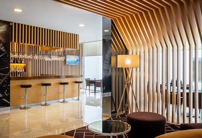 Hotel Hf Fenix Urban