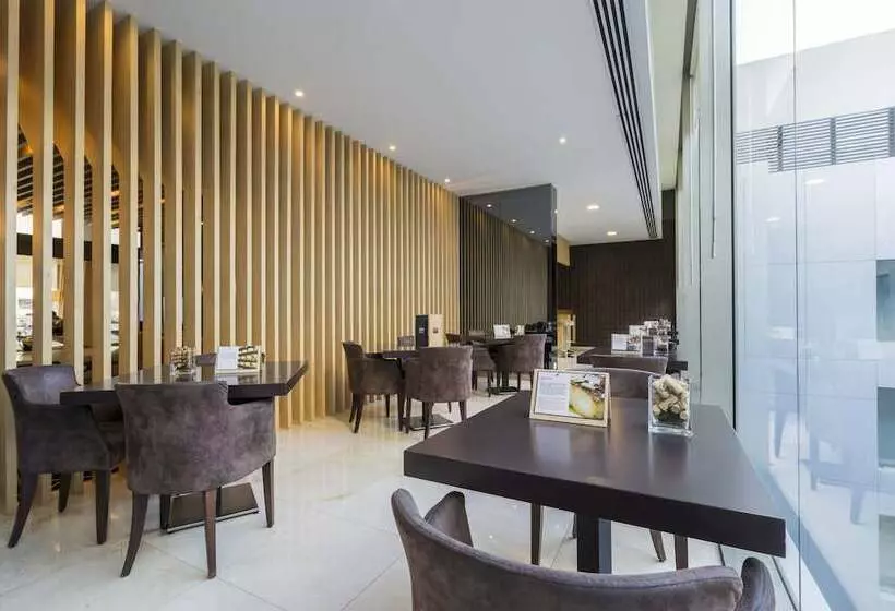 Hotel Hf Fenix Urban