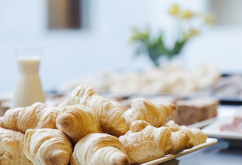 Hotel Hf Fenix Urban