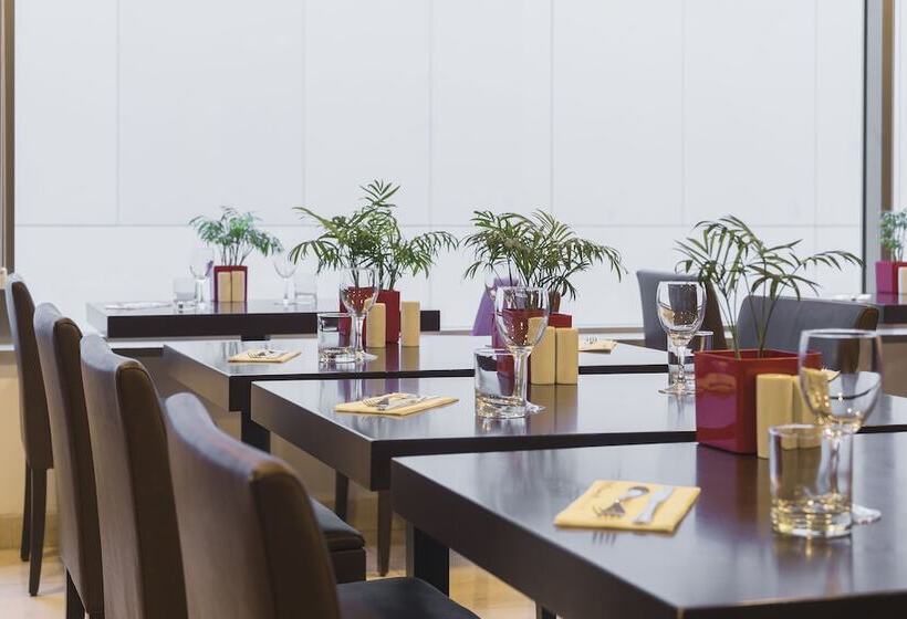 Hotel Hf Fenix Urban