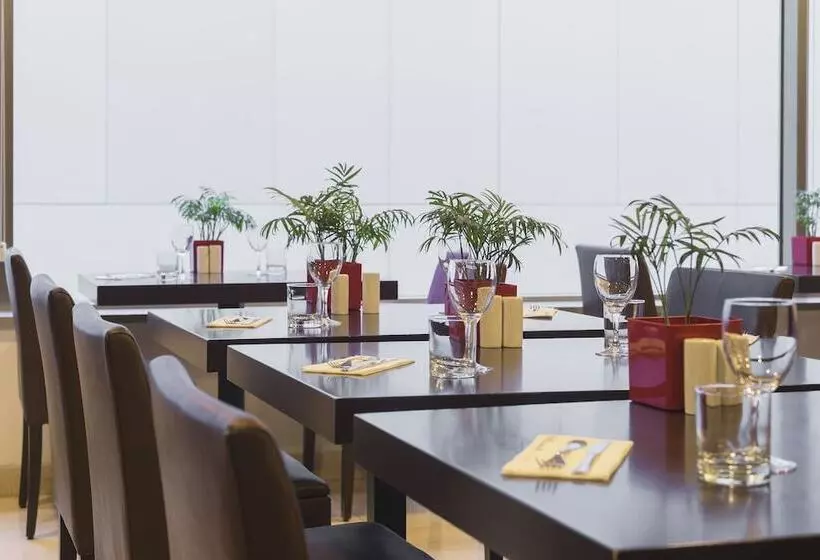 Hotel Hf Fenix Urban