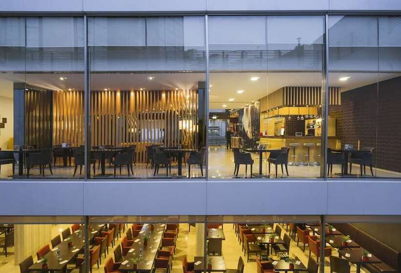 Hotel Hf Fenix Urban