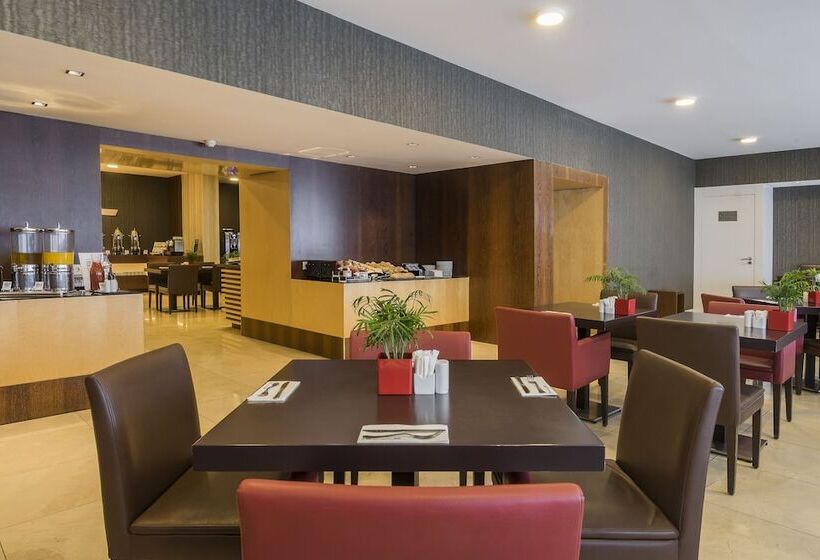 Hotel Hf Fenix Urban