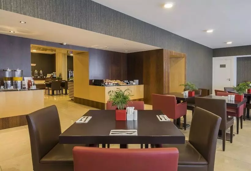 Hotel Hf Fenix Urban