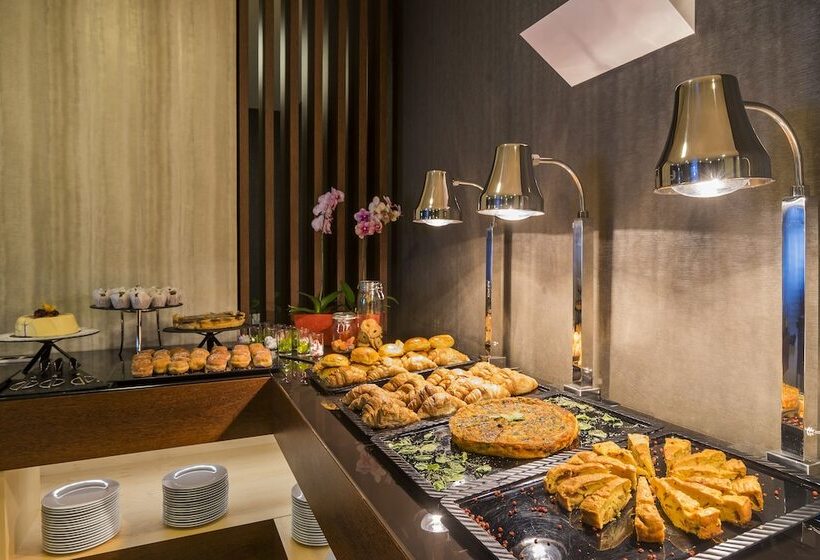 Hotel Hf Fenix Urban