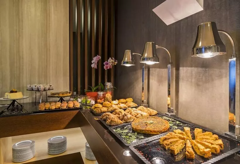 Hotel Hf Fenix Urban