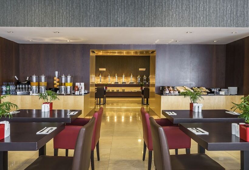 Hotel Hf Fenix Urban