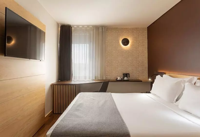 Hotel Hf Fenix Urban