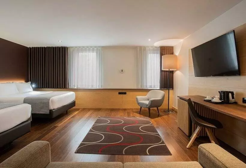 Hotel Hf Fenix Urban