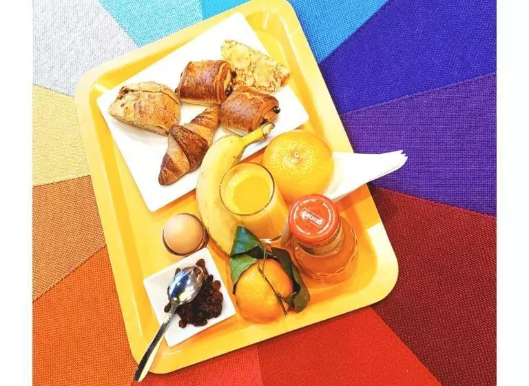 هتل Ibis Styles Paris La Défense Courbevoie