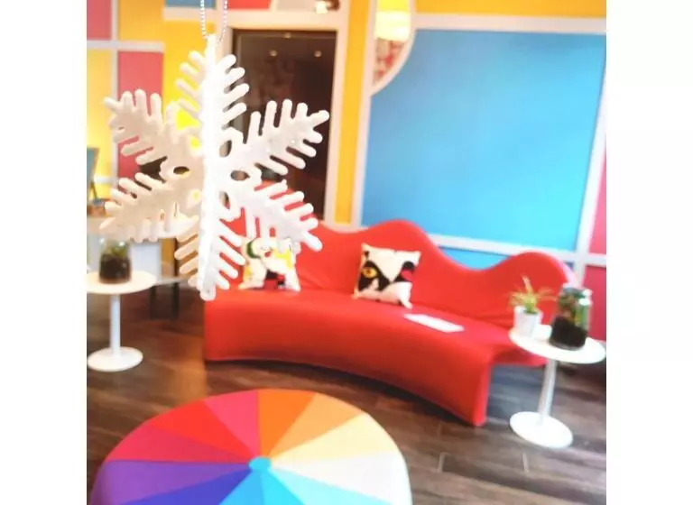 هتل Ibis Styles Paris La Défense Courbevoie