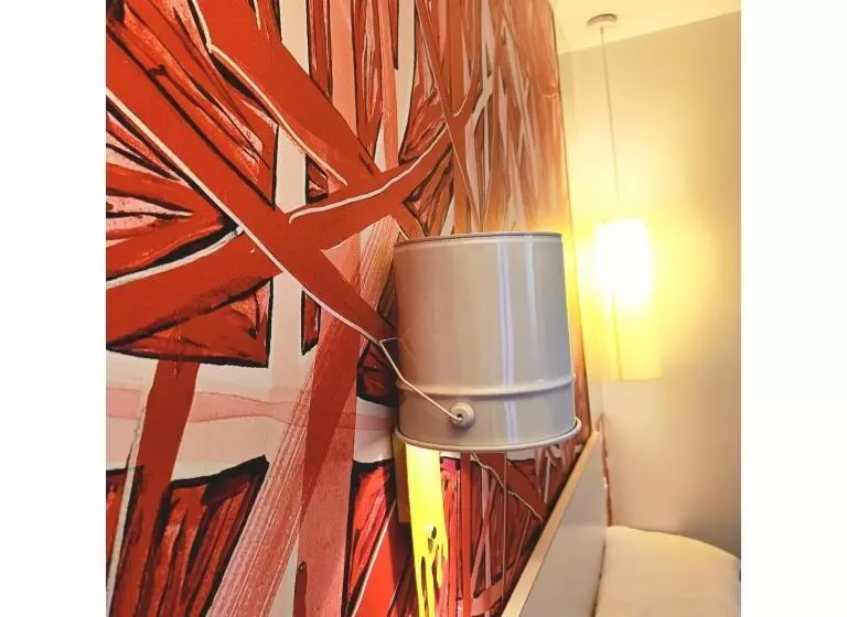 هتل Ibis Styles Paris La Défense Courbevoie