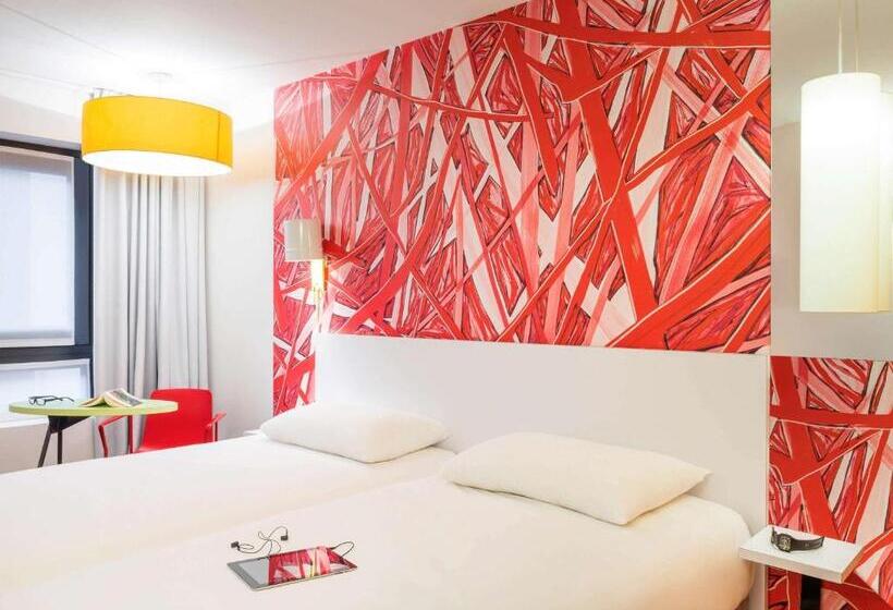 هتل Ibis Styles Paris La Défense Courbevoie
