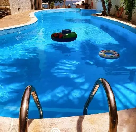 酒店 Kanelli Beach