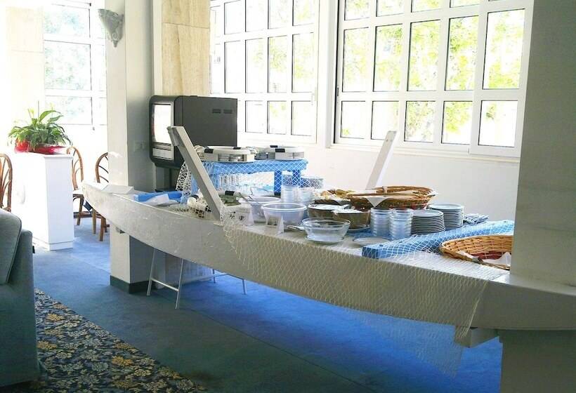 בית מלון כפרי Maremonti