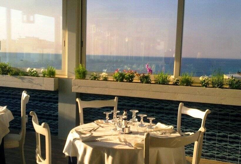 בית מלון כפרי Maremonti