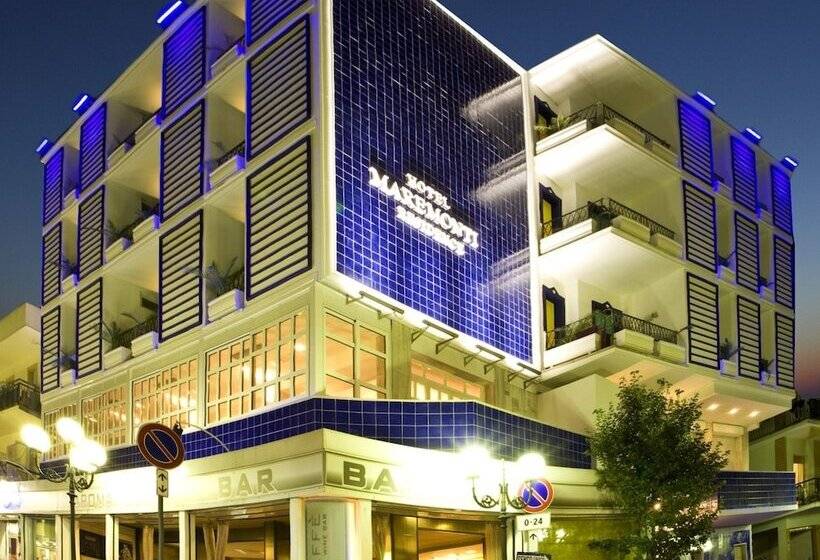 בית מלון כפרי Maremonti