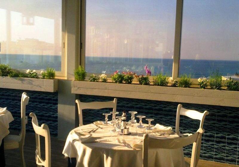 בית מלון כפרי Maremonti