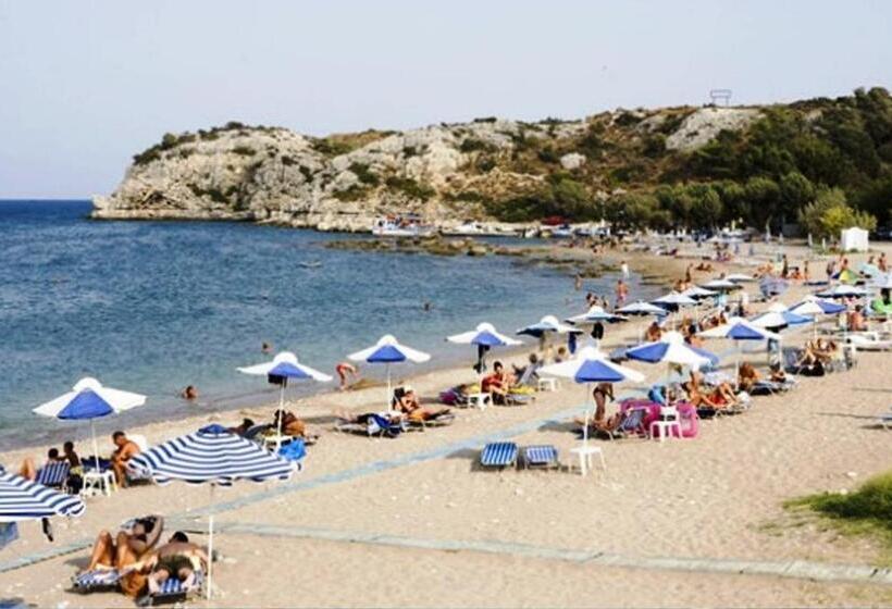 호텔 Memphis Beach